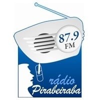 Rádio Pirabeiraba logo, Rádio Pirabeiraba contact details