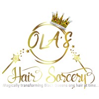 Ola's Hair Sorcery LLC logo, Ola's Hair Sorcery LLC contact details