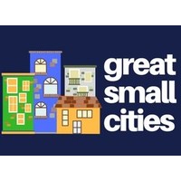 all cities great and small logo, all cities great and small contact details