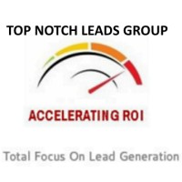 Top Notch Leads Group logo, Top Notch Leads Group contact details