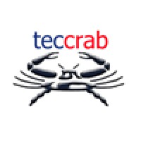 teccrab inc. logo, teccrab inc. contact details