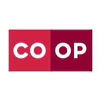 Co-op Solutions logo, Co-op Solutions contact details