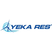 YEKA RES logo, YEKA RES contact details