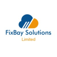 Fixbay Solutions Ltd logo, Fixbay Solutions Ltd contact details