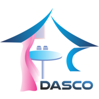 DASCO INTERIOR CONCEPTS logo, DASCO INTERIOR CONCEPTS contact details