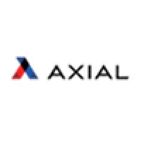 Axial logo, Axial contact details