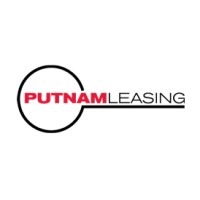 Putnam Leasing logo, Putnam Leasing contact details