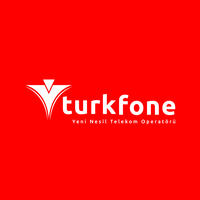 Turkfone logo, Turkfone contact details