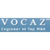 Vocaz logo, Vocaz contact details