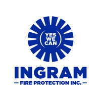 INGRAM FIRE PROTECTION INC. logo, INGRAM FIRE PROTECTION INC. contact details