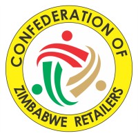 Confederation Of Zimbabwe Retailers logo, Confederation Of Zimbabwe Retailers contact details