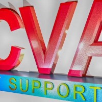 CVA IT SUPPORT logo, CVA IT SUPPORT contact details