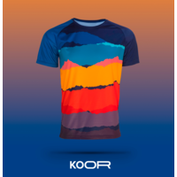 KOOR ATHLETICS logo, KOOR ATHLETICS contact details