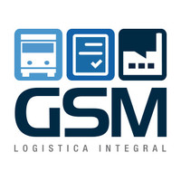 GSM Logística Integral S.A.C. logo, GSM Logística Integral S.A.C. contact details