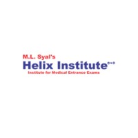 Helix institute logo, Helix institute contact details