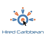 HiredCaribbean.com logo, HiredCaribbean.com contact details