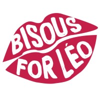 Bisous For Léo logo, Bisous For Léo contact details