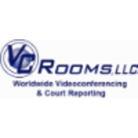 VC Rooms, LLC. logo, VC Rooms, LLC. contact details