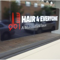 Hair4Everyone Salon logo, Hair4Everyone Salon contact details