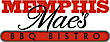 Memphis Mae's logo, Memphis Mae's contact details