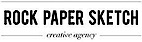 Rock Paper Sketch Creative Agency logo, Rock Paper Sketch Creative Agency contact details