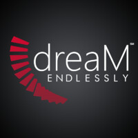 dreaM Endlessly logo, dreaM Endlessly contact details