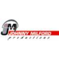 Johnny Milford Productions logo, Johnny Milford Productions contact details