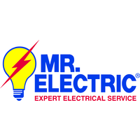 Mr. Electric of Fredericksburg logo, Mr. Electric of Fredericksburg contact details