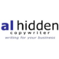 Al Hidden Copywriter logo, Al Hidden Copywriter contact details