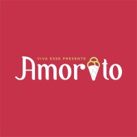 Amorito Sorvetes logo, Amorito Sorvetes contact details