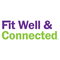 Fit Well & Connected logo, Fit Well & Connected contact details