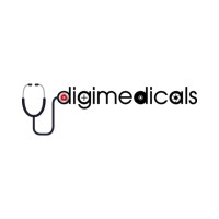 Digimedicals logo, Digimedicals contact details