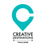 Creative Destinations Thailand logo, Creative Destinations Thailand contact details