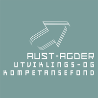 Aust-Agder utviklings- og kompetansefond logo, Aust-Agder utviklings- og kompetansefond contact details