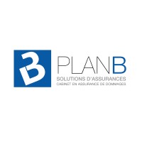 PlanB Solutions d'Assurances logo, PlanB Solutions d'Assurances contact details