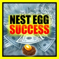 Nest Egg Success logo, Nest Egg Success contact details