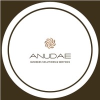 ANUDAE logo, ANUDAE contact details