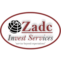 Zadc Invest Service logo, Zadc Invest Service contact details