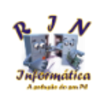 RJN Informática logo, RJN Informática contact details