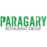 Paragary Restaurant Group logo, Paragary Restaurant Group contact details