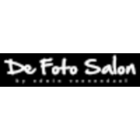 De Foto Salon logo, De Foto Salon contact details