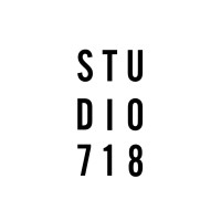 Studio 718 logo, Studio 718 contact details