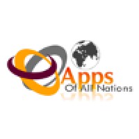 Apps Of All Nations LLC logo, Apps Of All Nations LLC contact details