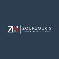 Zourzoukis Homes LLC logo, Zourzoukis Homes LLC contact details