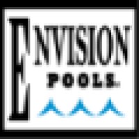 Envision Pools logo, Envision Pools contact details