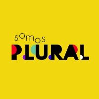 Somos Plural logo, Somos Plural contact details