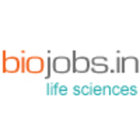 biojobs.in logo, biojobs.in contact details