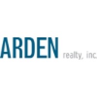 Arden Realty, Inc logo, Arden Realty, Inc contact details