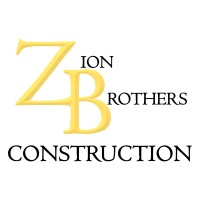 Zion Brother's Construction logo, Zion Brother's Construction contact details