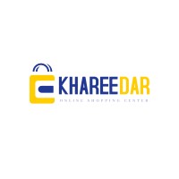 Khareedar.pk logo, Khareedar.pk contact details